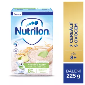 Nutrilon Müsli-Milchbrei 7 Müsli