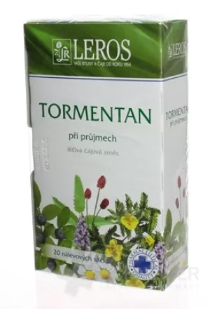 LEROS Tormentan 20x1,5g