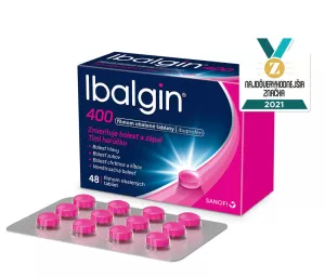 Ibalgin® 400