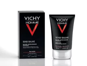 Vichy Homme Aftershave Balsam 75 ml