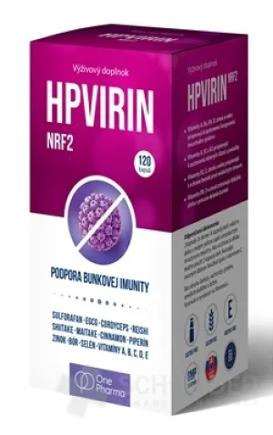 OnePharma HPVIRIN