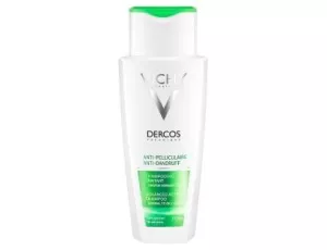 Vichy Dercos Anti-Schuppen-Shampoo für normales bis fettiges Haar, 200 ml