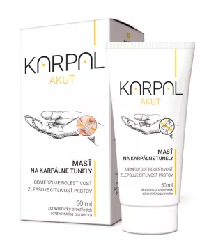 AKUT CARPAL 50 ml