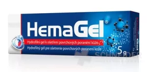 HemaGel