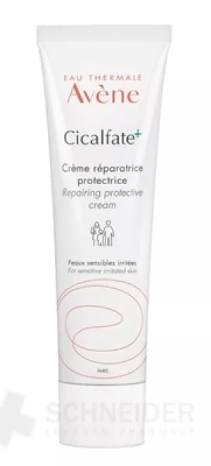 AVÉNE CICALFATE+ CREME