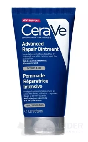 CeraVe EXTRA REGENERATIONSSALBE