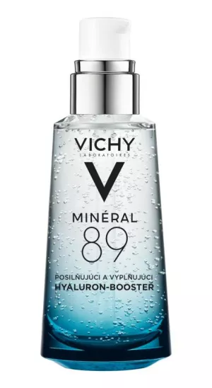 Vichy Mineral 89 Hyaluron Booster 50 ml