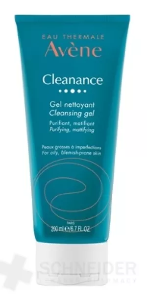 AVENE CLEANANCE Reinigungsgel