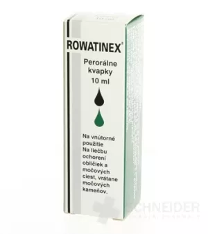 ROWATINEX