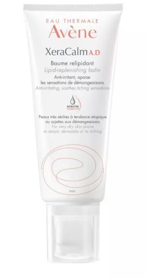 Avene XeraCalm AD rückfettender Balsam 200 ml