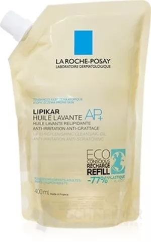 LA ROCHE-POSAY LIPIKAR REINIGUNGSÖL AP+