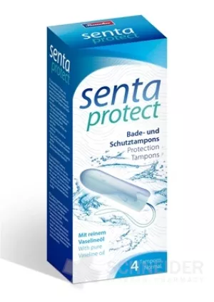 FENTA PROTECT Tampon