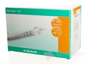 BB OMNICAN INZ. SPRITZE 100