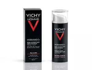 Vichy Homme Hydra Mag C+ Feuchtigkeitscreme 50 ml