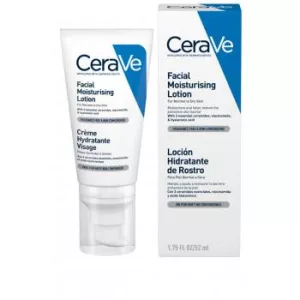 CeraVe Feuchtigkeitsspendende Hautcreme 52 ml