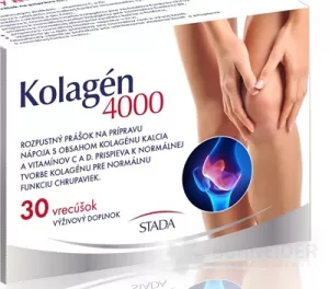 Kollagen 4000