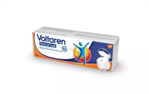 Voltaren Forte 2,32 % Gel