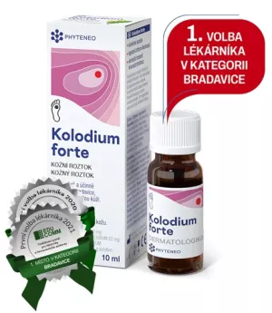 Phyteneo Kolodium forte