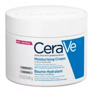 CeraVe Feuchtigkeitscreme 340g