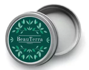 BeauTerra - Shampoo-Box