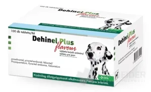 DEHINEL PLUS GESCHMACK