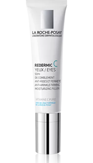 La Roche-Posay Redermic C Auge 15 ml