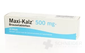 MAXI-KALZ 500