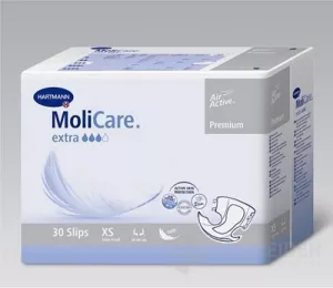 MoliCare PREMIUM Soft Extra XS