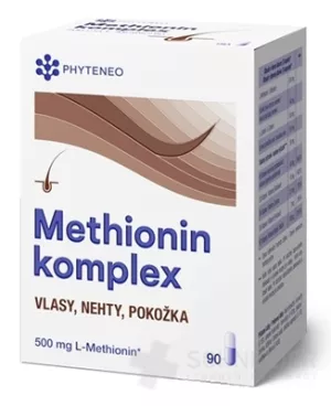 Phyteneo Methionin komplex