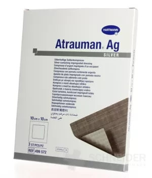 ATRUMAN AG