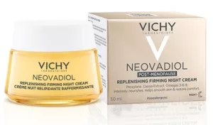 VICHY NEOVADIOL POST-MENOPAUSE-NACHTCREME