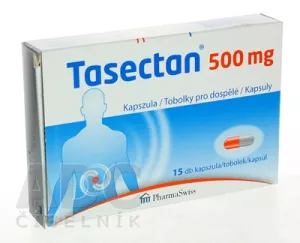 Tasektan 500 mg