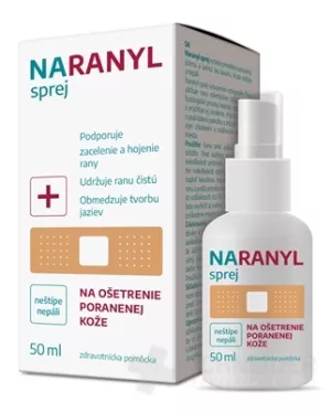 NARANYL-Spray