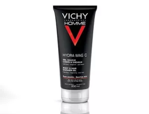 Vichy Homme Hydra Mag C Duschgel 200 ml