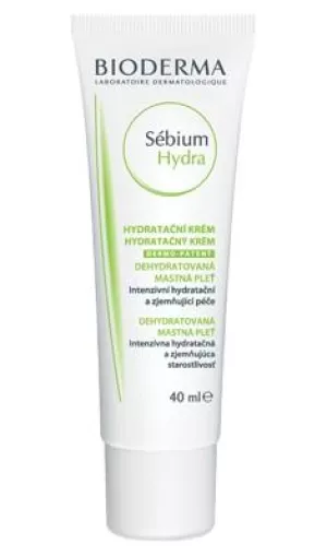 Bioderma Sebium Hydra 40 ml