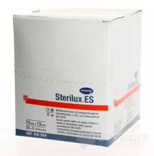 STERILUX ES STER.