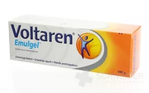 Voltaren Emulgel