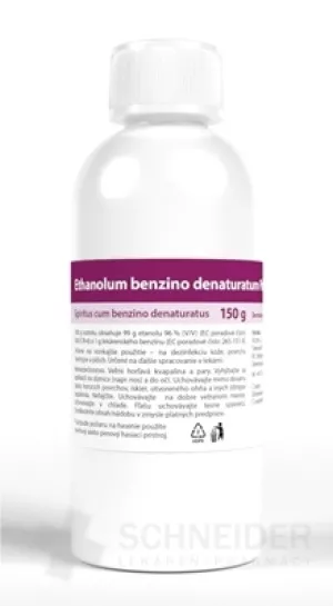 VULM Ethanolbenzin denaturiert Ph.Eur.