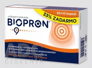 BIOPRON 9