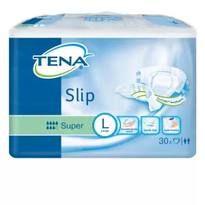 TENA SLIP SUPER LARGE