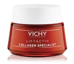 Vichy Liftactiv Collagen Specialist 50 ml