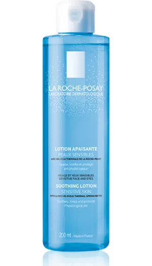 La Roche-Posay physiologisches beruhigendes Tonikum 200 ml