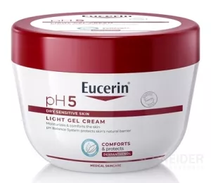 Eucerin pH5 Leichte Gel-Creme