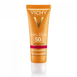 Vichy Ideal Soleil Anti-Age-Sonnencreme LSF50+ 50 ml