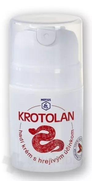 KROTOLAN