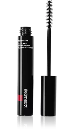 La Roche-Posay Toleriane Wasserfeste Mascara 7,6 ml