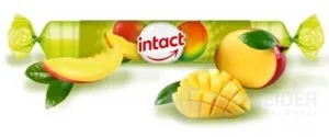 INTAKTER TRAUBENZUCKER mit Vitamin C