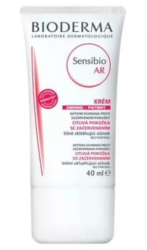 Bioderma Sensibio AR 40ml