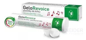 GeloRevoice