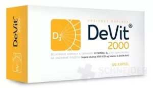 DeVit 2000